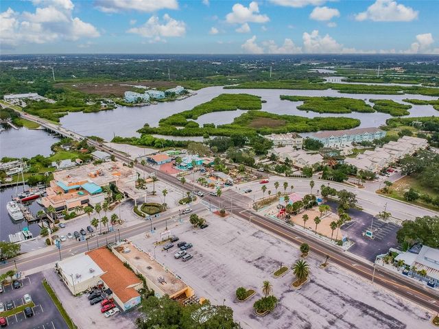 305 GRAND BOULEVARD, Tarpon Springs, FL 34689