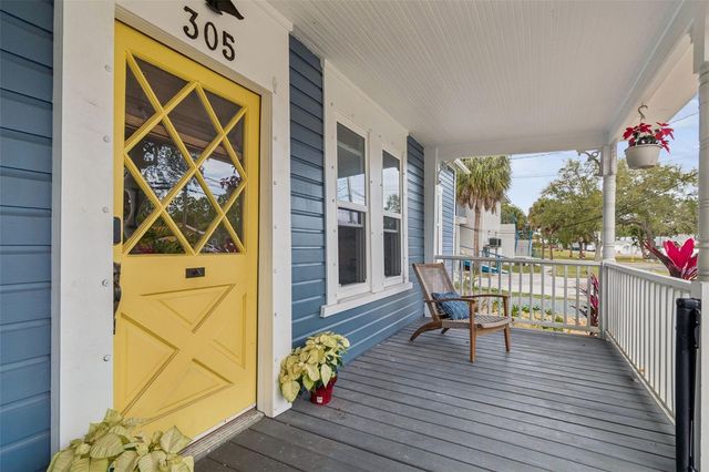 305 GRAND BOULEVARD, Tarpon Springs, FL 34689