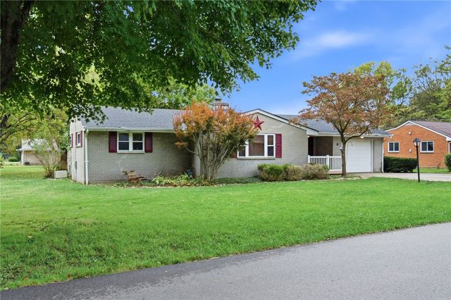 65 Elmwood Drive, Springboro, OH 45066