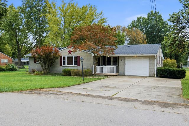 65 Elmwood Drive, Springboro, OH 45066