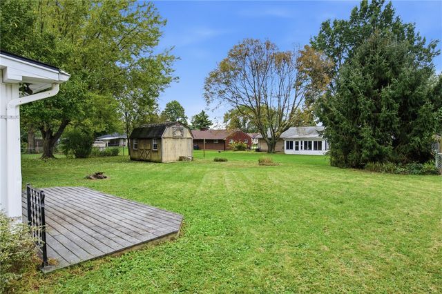 65 Elmwood Drive, Springboro, OH 45066