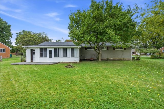 65 Elmwood Drive, Springboro, OH 45066