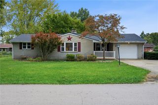 65 Elmwood Drive, Springboro, OH 45066