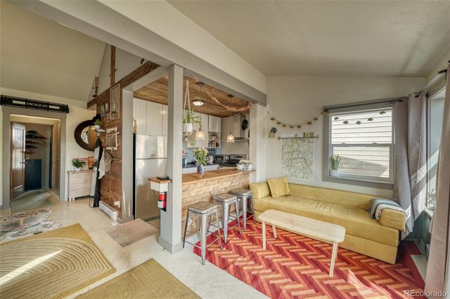 417 E 10th Street, Leadville, CO 80461