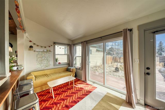 417 E 10th Street, Leadville, CO 80461