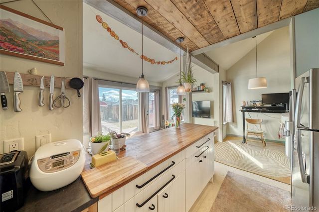 417 E 10th Street, Leadville, CO 80461
