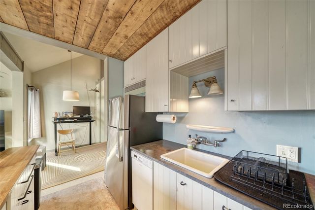 417 E 10th Street, Leadville, CO 80461