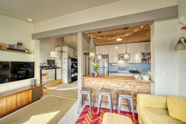 417 E 10th Street, Leadville, CO 80461