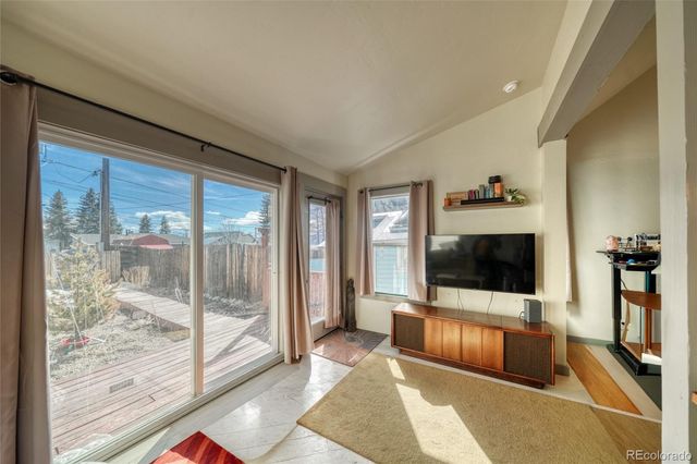 417 E 10th Street, Leadville, CO 80461