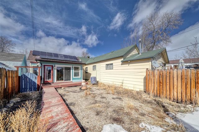 417 E 10th Street, Leadville, CO 80461