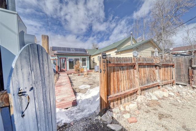 417 E 10th Street, Leadville, CO 80461