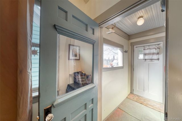 417 E 10th Street, Leadville, CO 80461
