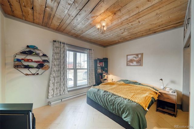 417 E 10th Street, Leadville, CO 80461