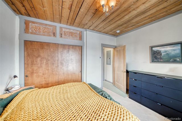 417 E 10th Street, Leadville, CO 80461