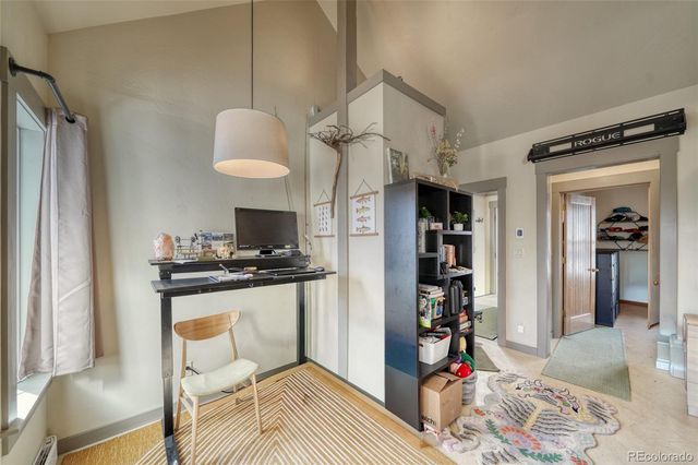 417 E 10th Street, Leadville, CO 80461