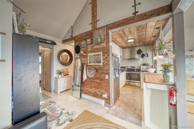 417 E 10th Street, Leadville, CO 80461
