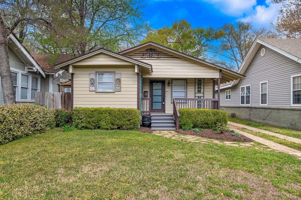 810 Elmwood Street, Shreveport, LA 71104