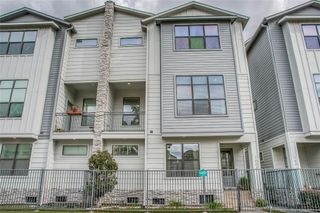 1508 Beall Street, Houston, TX 77008