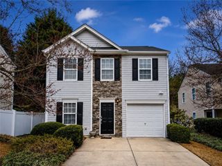 188 Ilex Drive, Canton, GA 30114