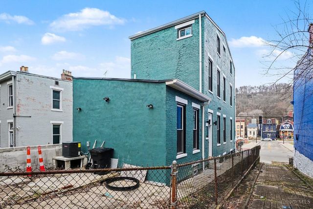 1769 Westwood Avenue, Cincinnati, OH 45214