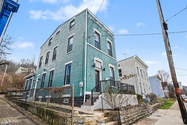 1769 Westwood Avenue, Cincinnati, OH 45214