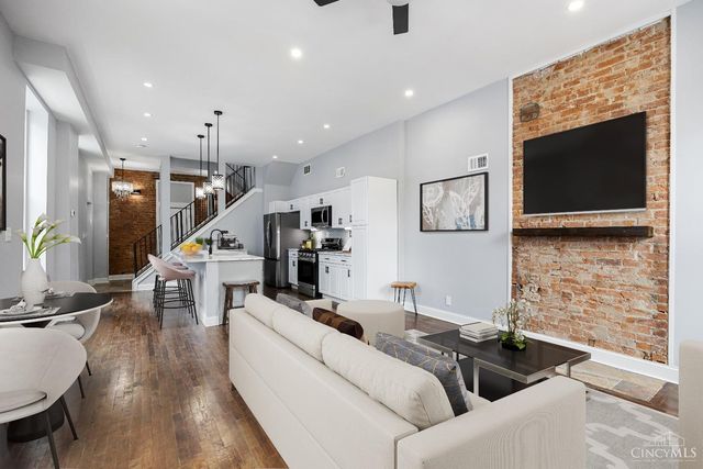 1769 Westwood Avenue, Cincinnati, OH 45214