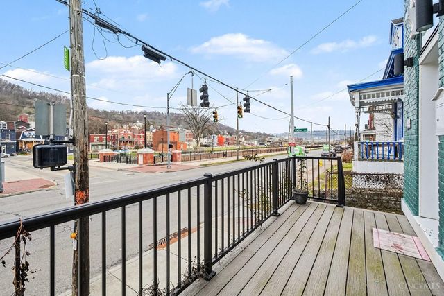 1769 Westwood Avenue, Cincinnati, OH 45214