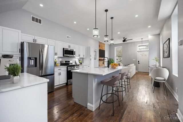 1769 Westwood Avenue, Cincinnati, OH 45214