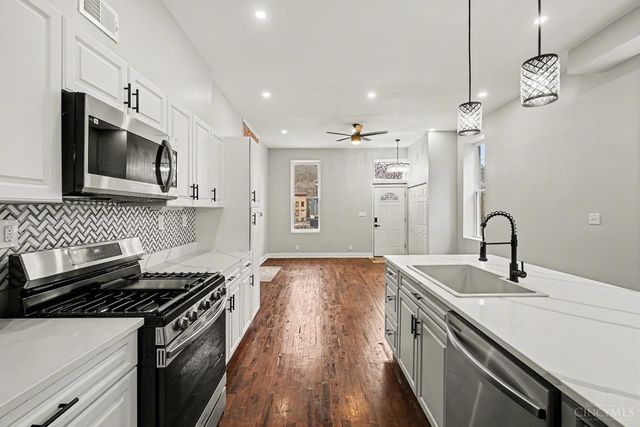 1769 Westwood Avenue, Cincinnati, OH 45214