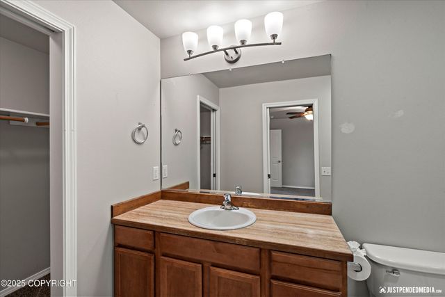8048 Marsha Loop, Anchorage, AK 99507