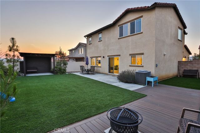 35177 Webb, Beaumont, CA 92223
