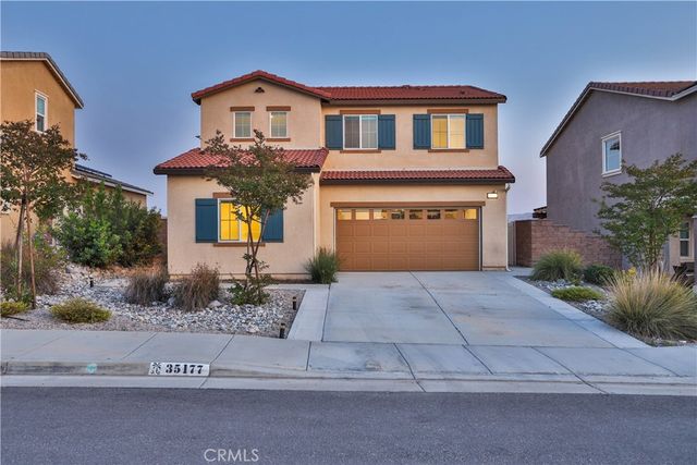 35177 Webb, Beaumont, CA 92223