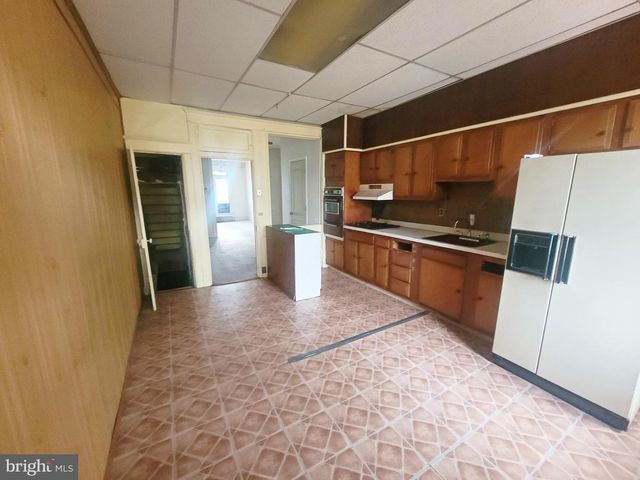 1603 N SMALLWOOD ST, Baltimore, MD 21216
