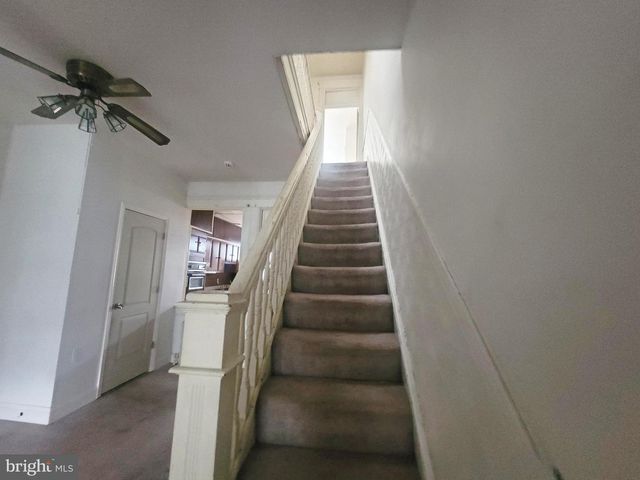 1603 N SMALLWOOD ST, Baltimore, MD 21216