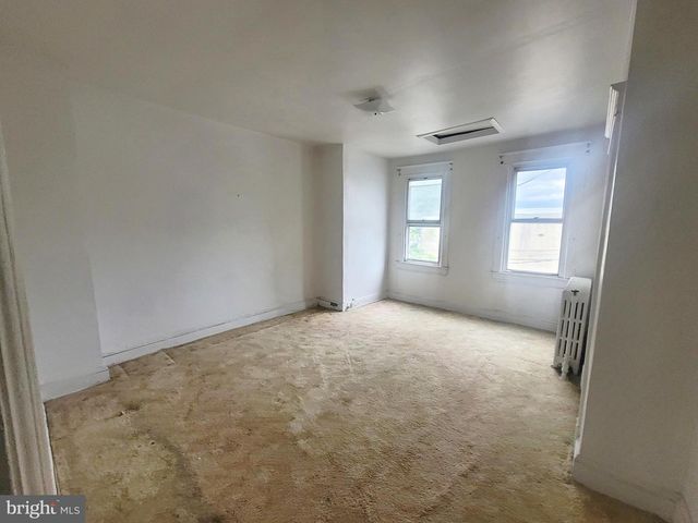 1603 N SMALLWOOD ST, Baltimore, MD 21216