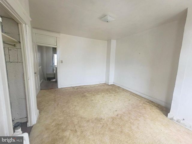1603 N SMALLWOOD ST, Baltimore, MD 21216