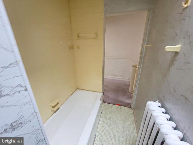1603 N SMALLWOOD ST, Baltimore, MD 21216