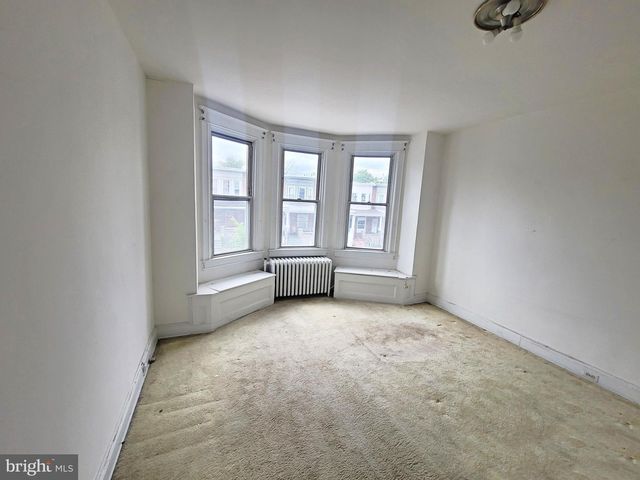 1603 N SMALLWOOD ST, Baltimore, MD 21216