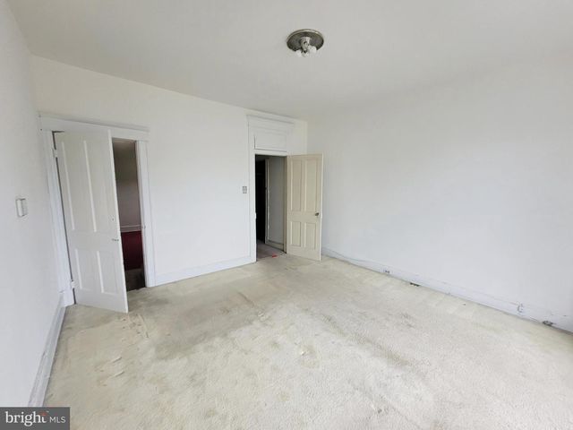1603 N SMALLWOOD ST, Baltimore, MD 21216