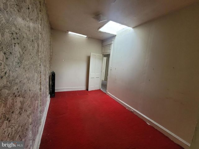 1603 N SMALLWOOD ST, Baltimore, MD 21216
