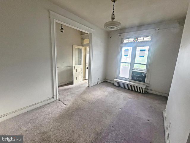 1603 N SMALLWOOD ST, Baltimore, MD 21216