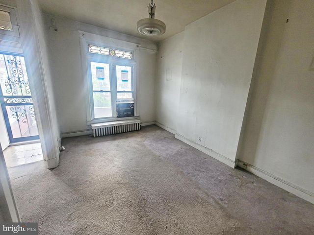1603 N SMALLWOOD ST, Baltimore, MD 21216