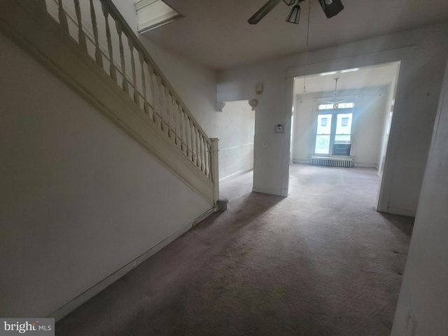 1603 N SMALLWOOD ST, Baltimore, MD 21216