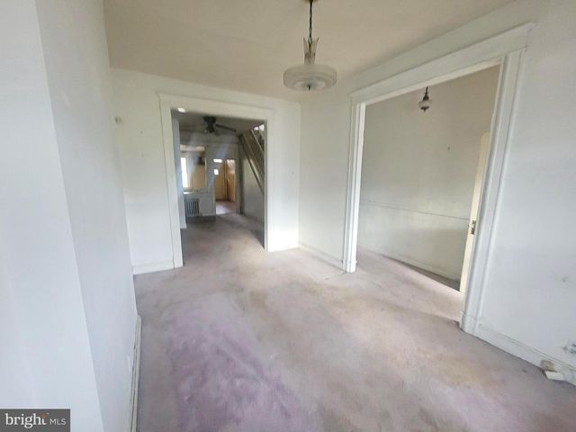 1603 N SMALLWOOD ST, Baltimore, MD 21216