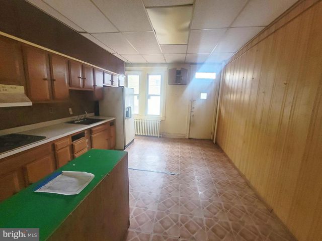 1603 N SMALLWOOD ST, Baltimore, MD 21216