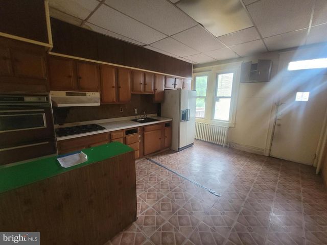 1603 N SMALLWOOD ST, Baltimore, MD 21216