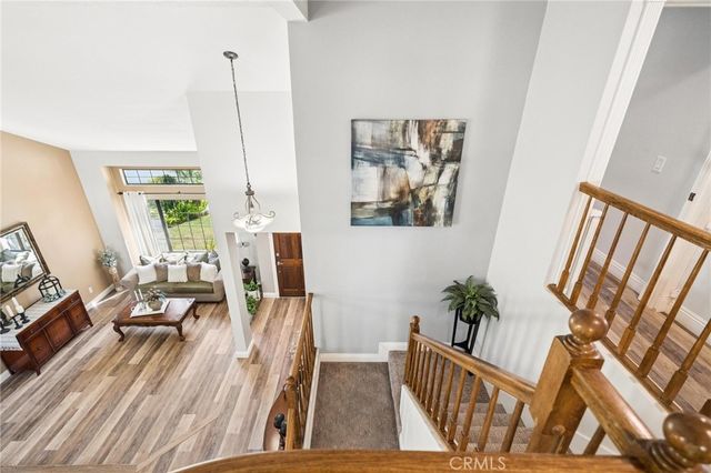 21979 Jeffers Lane, Saugus, CA 91350