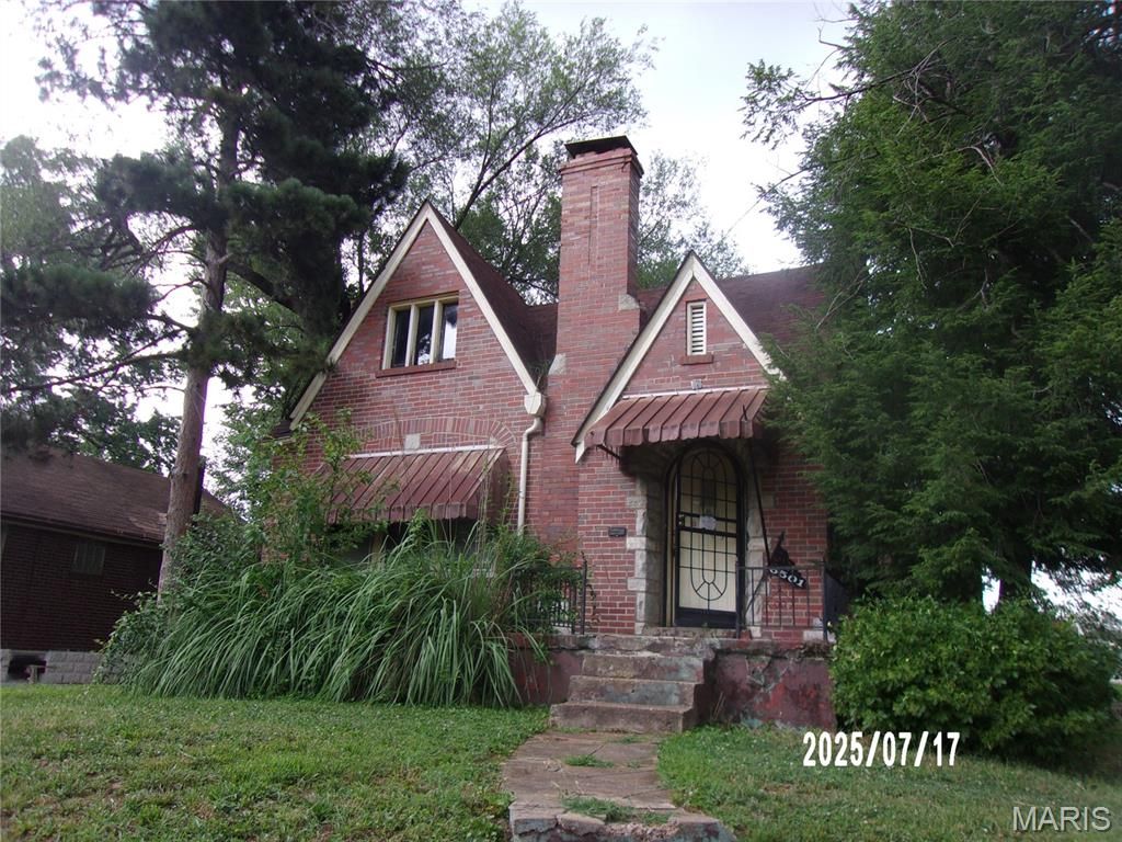 6501 Woodrow Avenue, Velda Village Hills, MO 63121