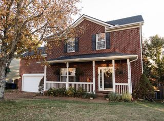 3119 Brimstead Dr, Franklin, TN 37064