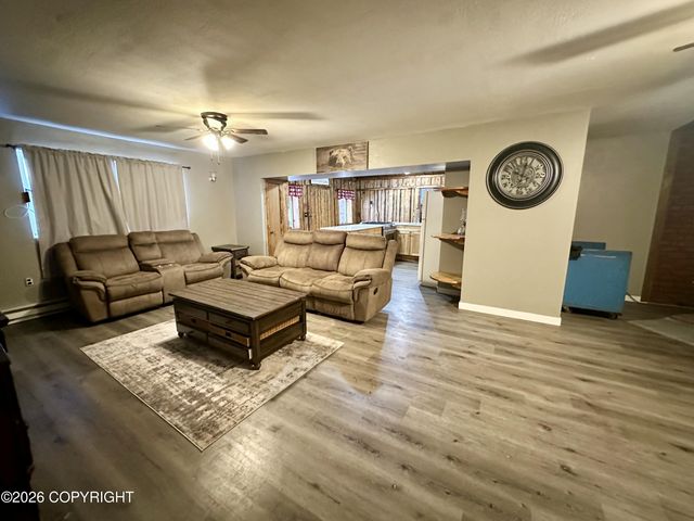 13220 Sterling Highway, Ninilchik, AK 99639